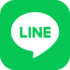 LINE