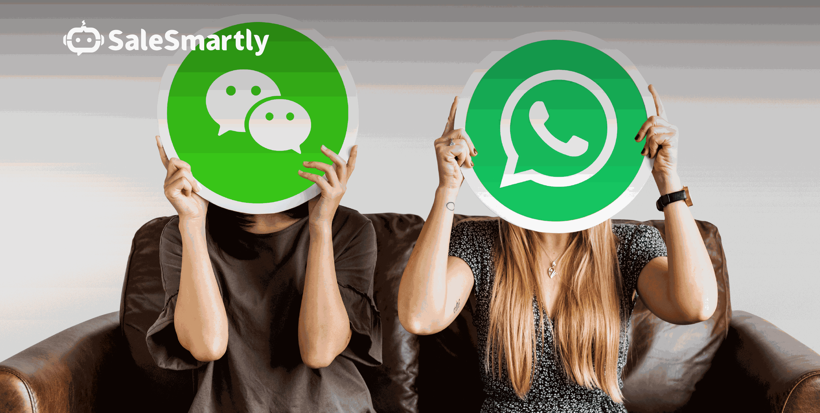 WhatsApp商业增效：如何在WhatsApp引入企业微信核心商务功能