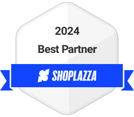 Shoplazza最佳合作伙伴