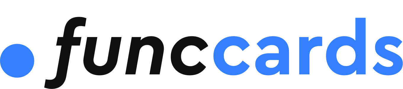 FuncCards