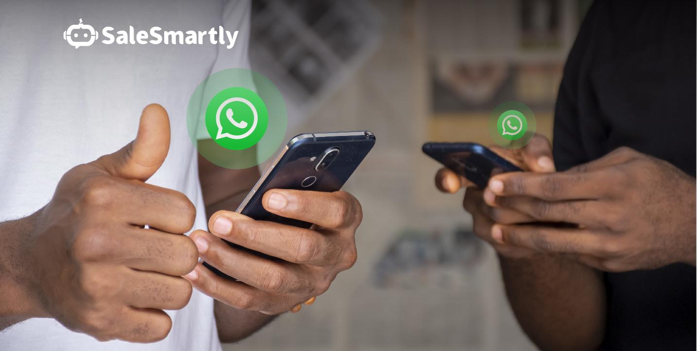 灵活运用WhatsApp API号：优化客户沟通流程