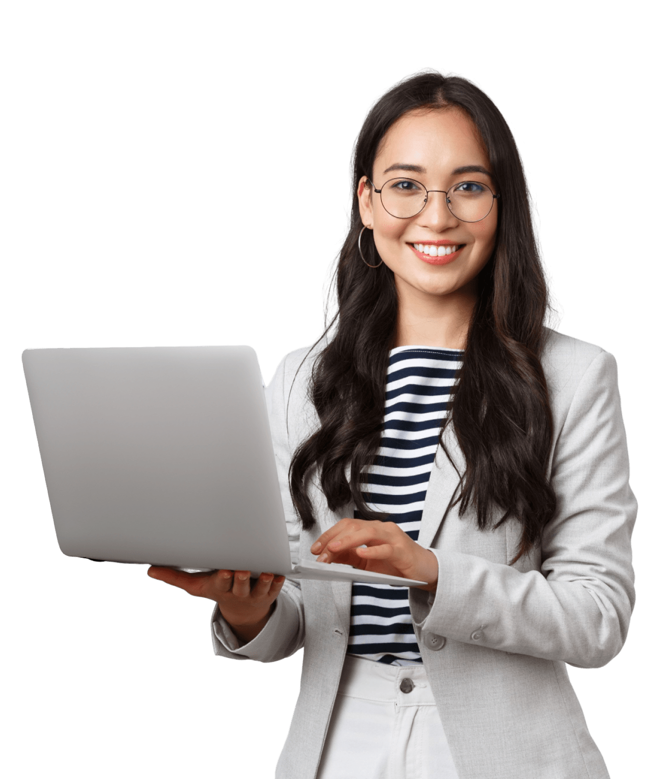 SaleSmartly illustration